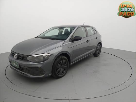 VOLKSWAGEN POLO 1.0 MPI TRACK MANUAL VOLKSWAGEN POLO 1.0 MPI TRACK MANUAL